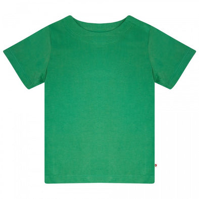 Piccalilly Green Building Block T Shirt