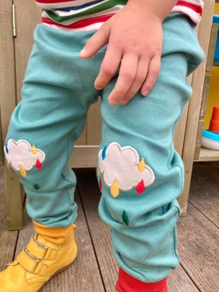 Baby Trousers