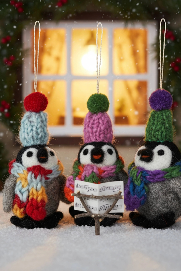 Home Scent and Decor