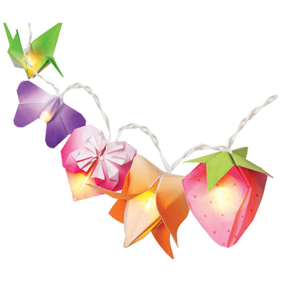 4M Room Lights Origami