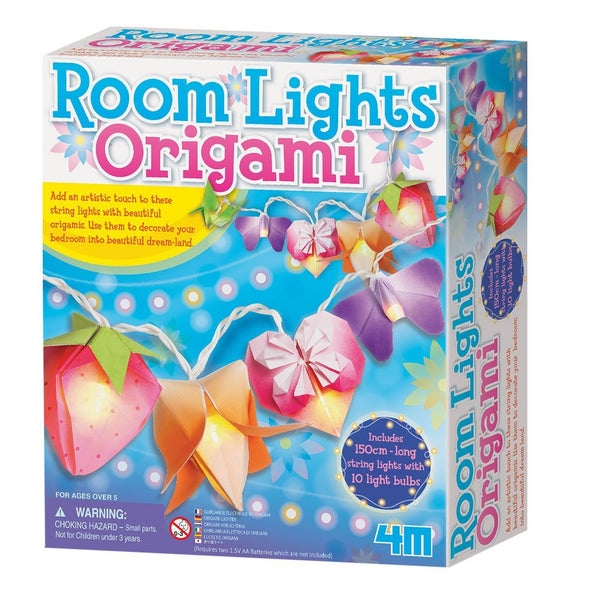 4M Room Lights Origami