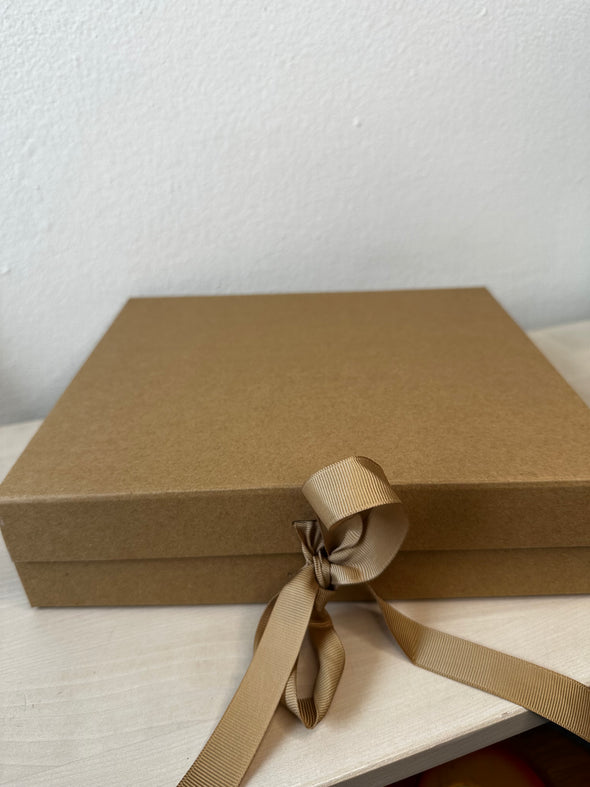 Rainbow Kids New Mum and Baby Large Gift Box - Strawberry Fields