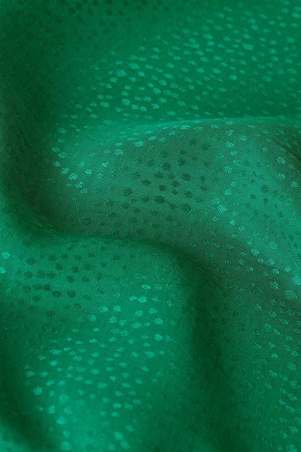King Louie Ultra Green Antonia Saxon Trousers