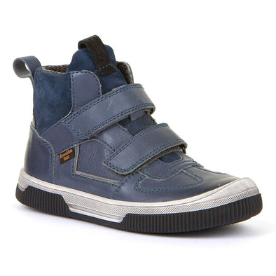 Froddo Strike Denim Waterproof Hi-Tops