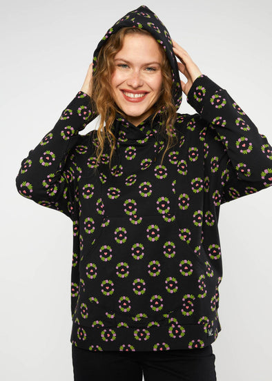 Blutsgeschwister Bi Ba Butze Hoodie
