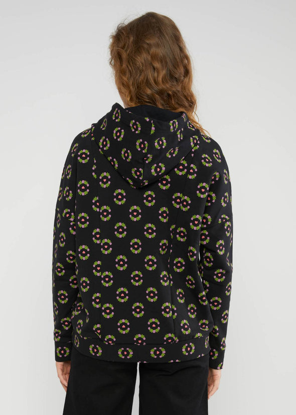 Blutsgeschwister Bi Ba Butze Hoodie
