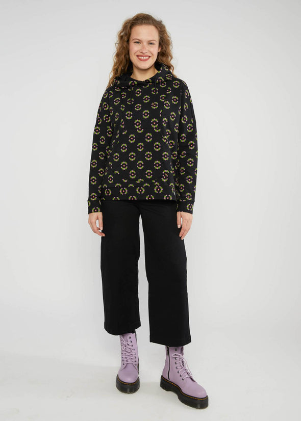Blutsgeschwister Bi Ba Butze Hoodie