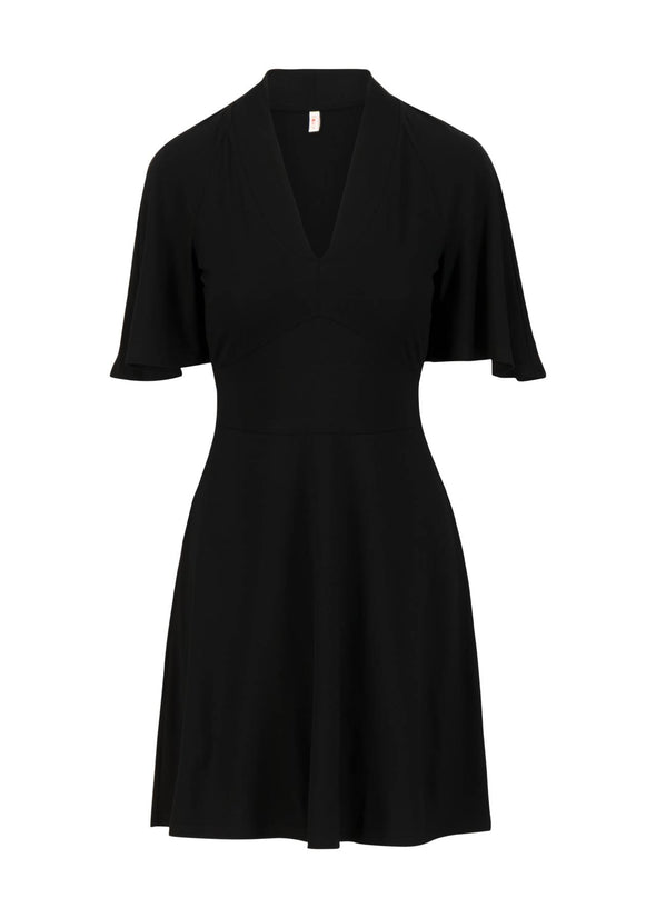 Blutsgeschwister Dance the Day Away Mini Dress