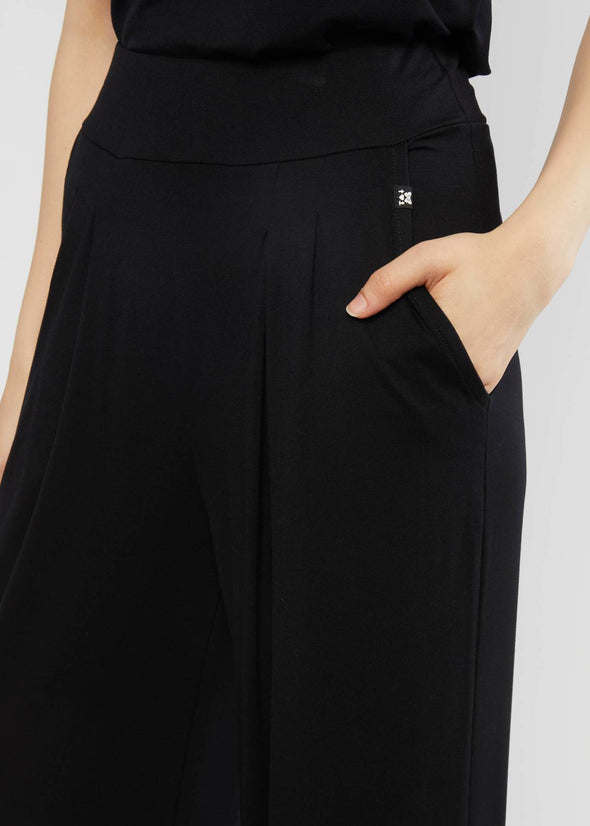 Blutsgeschwister Dressed for Success Soot Black Trousers