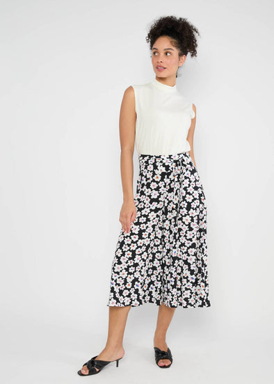 Blutsgeschwister Sweet Nightshade Flotte Culottes
