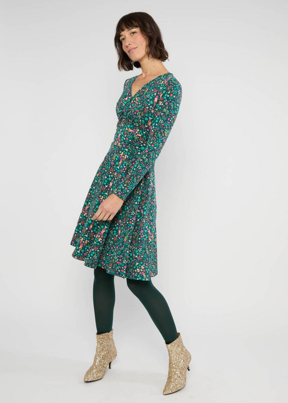 Blutsgeschwister Hot Knot Magic Show Stars Dress