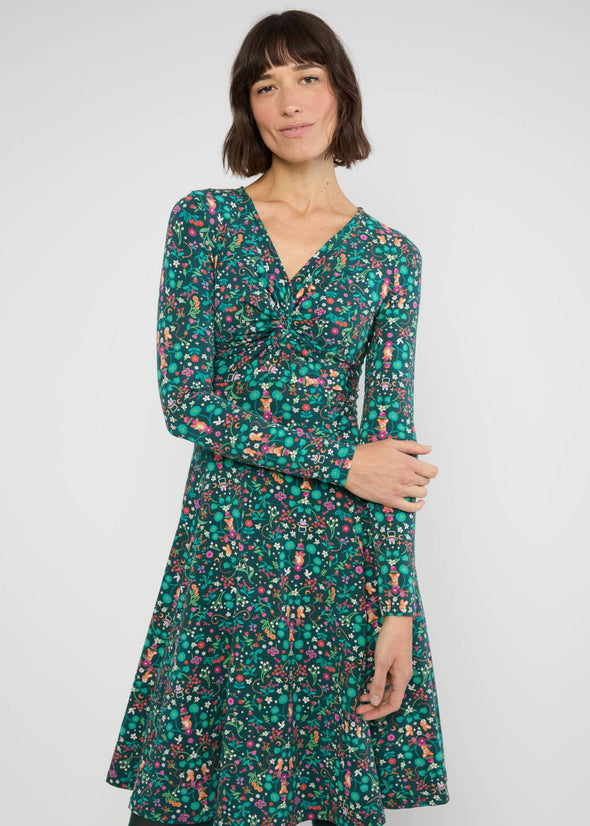 Blutsgeschwister Hot Knot Magic Show Stars Dress