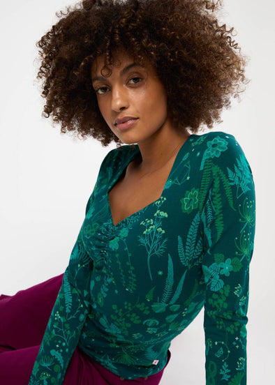 Blutsgeschwister Princess Dream Magical Night Walk Top
