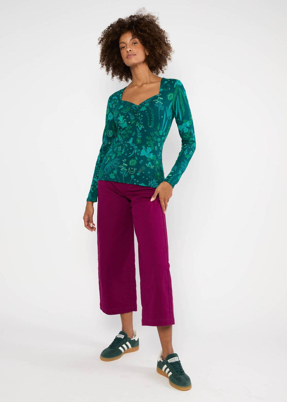 Blutsgeschwister Princess Dream Magical Night Walk Top