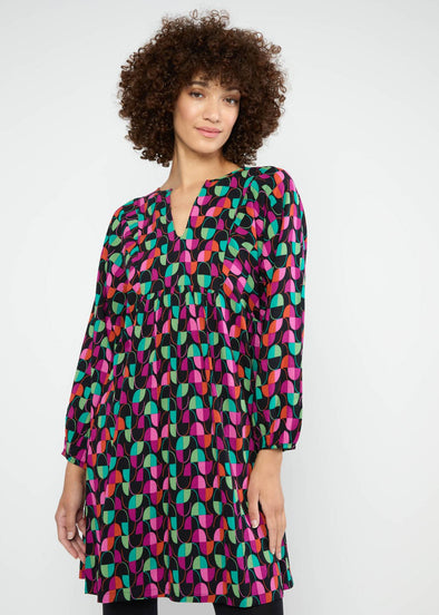 Blutsgeschwister Saint Tropen Illusionist of Dreams Mini Dress