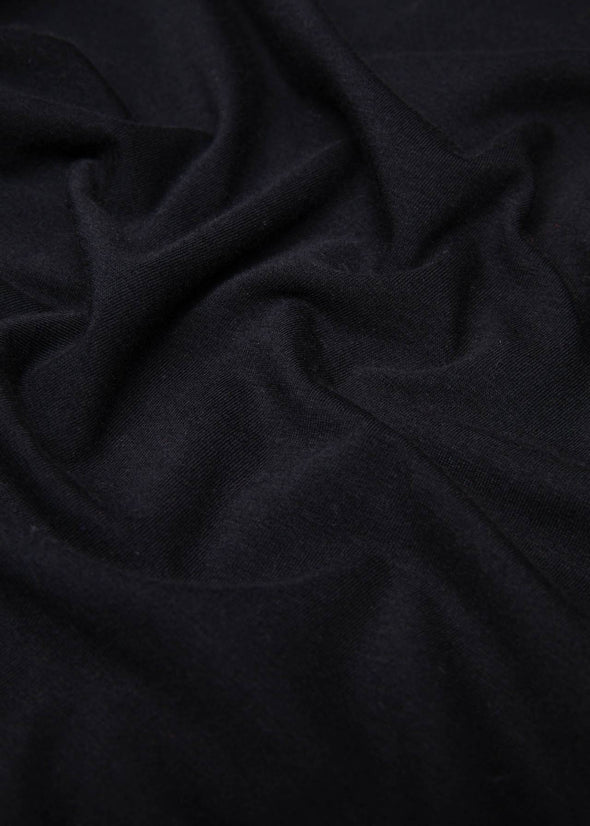 Blutsgeschwister Ladybirds Kiss Black and Strong Top