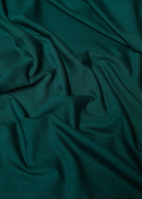 Blutsgeschwister Dressed for Success Dense Forest Green Trousers