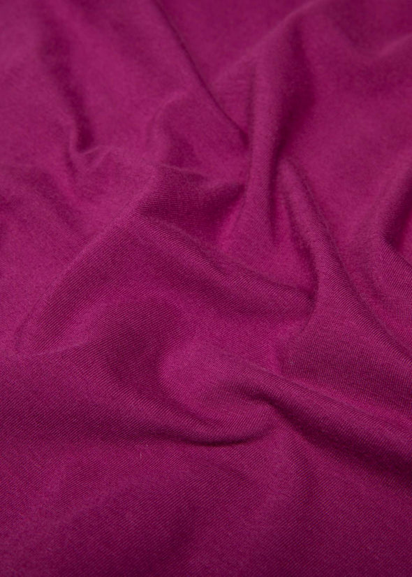Blutsgeschwister Ladybird Kiss Magenta Dreaming  Top