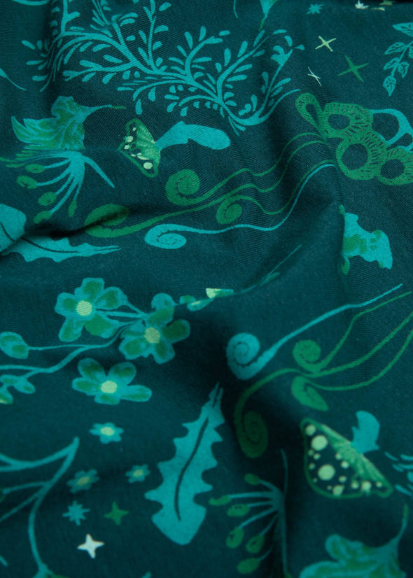 Blutsgeschwister Shalala Tralala Magical Night Walk Dress