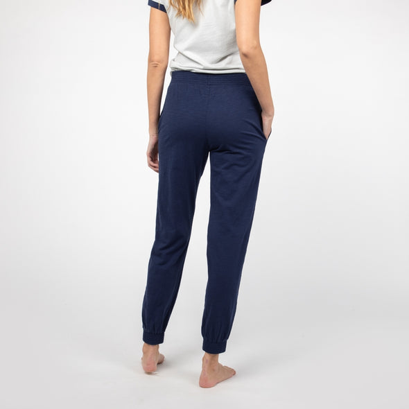 Veraluna Women's Organic Cotton Kaori Trousers