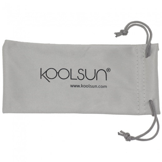 Koolsun Sunglasses Gunmetal Wave