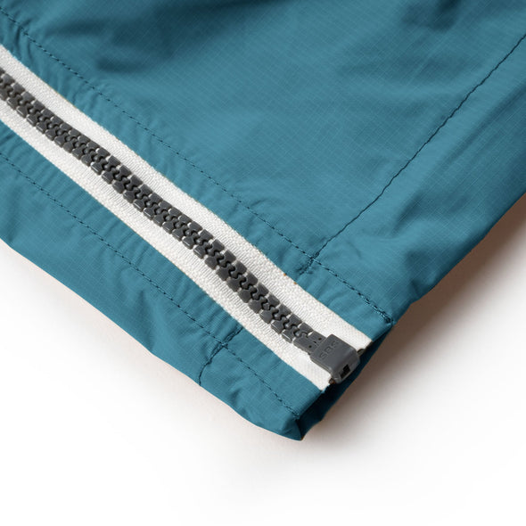 Roka Holborn Teal Rain Jacket