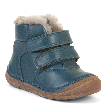 Froddo Paix Petrol Winter Ankle Boots