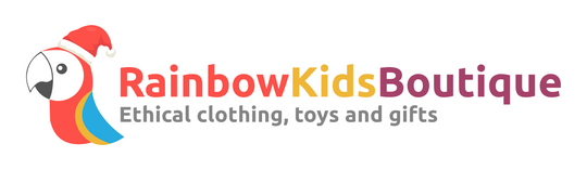 Rainbow Kids Boutique