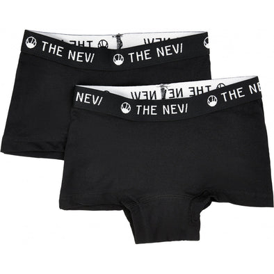 The New Black 2-pack Hipster Briefs