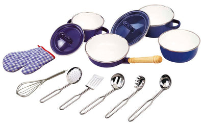 Tidlo Kitchenware Set