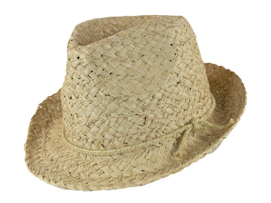 Diggers-Garden Natural Straw Sun Hat