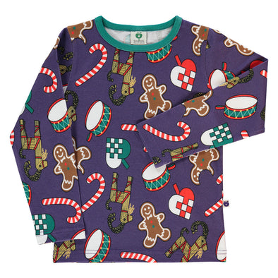 Småfolk Christmas Decorations Top