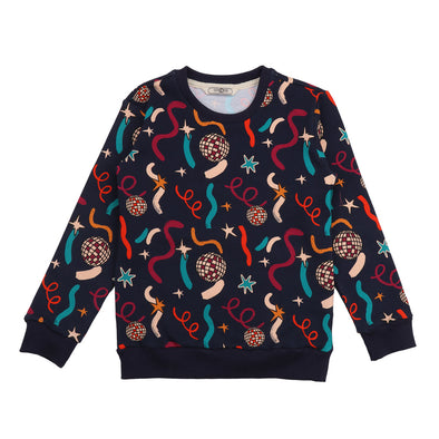 Coto Kids Party Time Sweatshirt