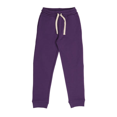 Coto Kids Mysterious Purple Sweatpants
