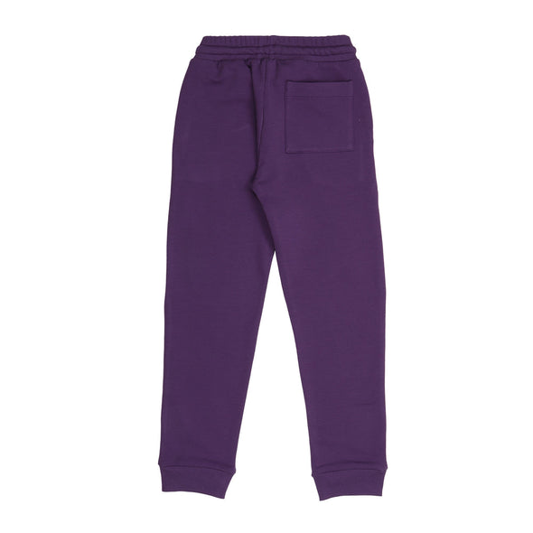 Coto Kids Mysterious Purple Sweatpants