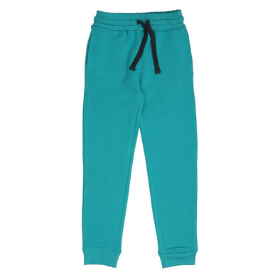 Coto Kids Crazy Green Sweatpants
