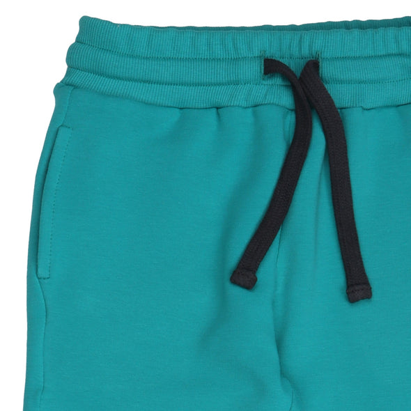 Coto Kids Crazy Green Sweatpants