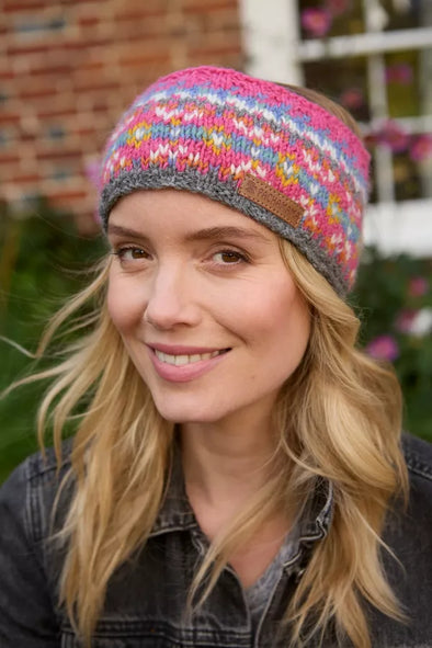 Pachamama Iona Headband