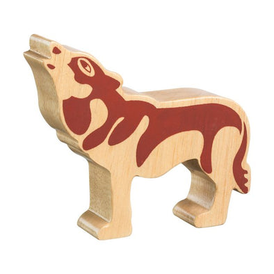 Lanka Kade Natural Wolf