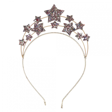 Rex of London Star Headband