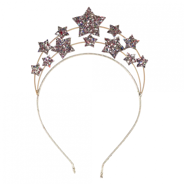 Rex of London Star Headband