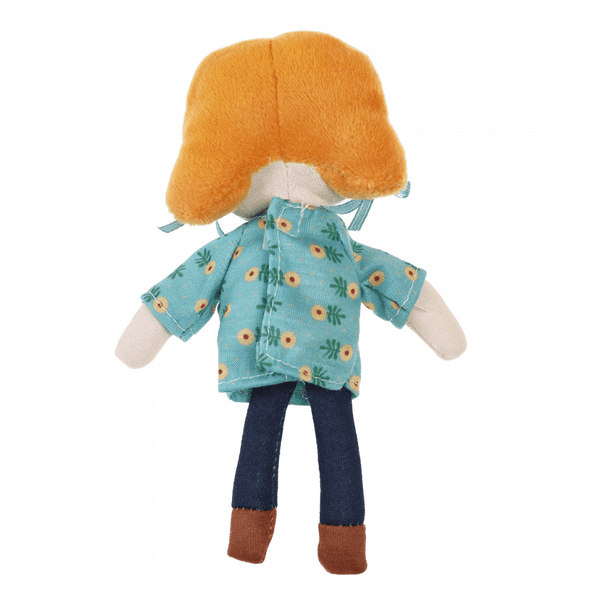 Rex of London Little Paris Rag Dolly in a Box