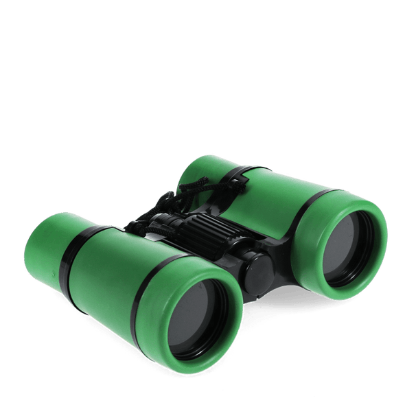 Rex of London Children's Binoculars with Pouch