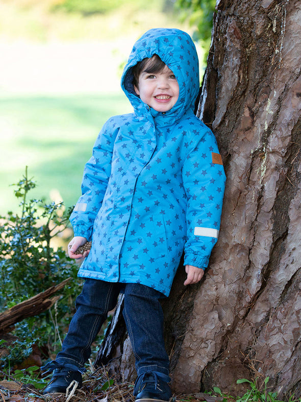 Kite Star GO Coat