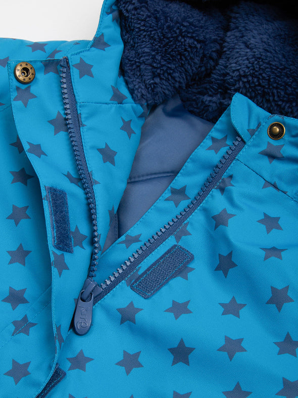 Kite Star GO Coat