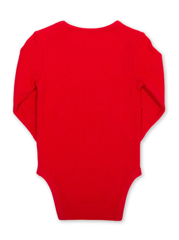 Kite Penguin Play Bodysuit