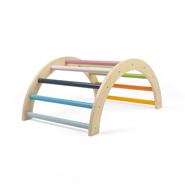 BigJigs FSC-Certified Arched Climbing Frame