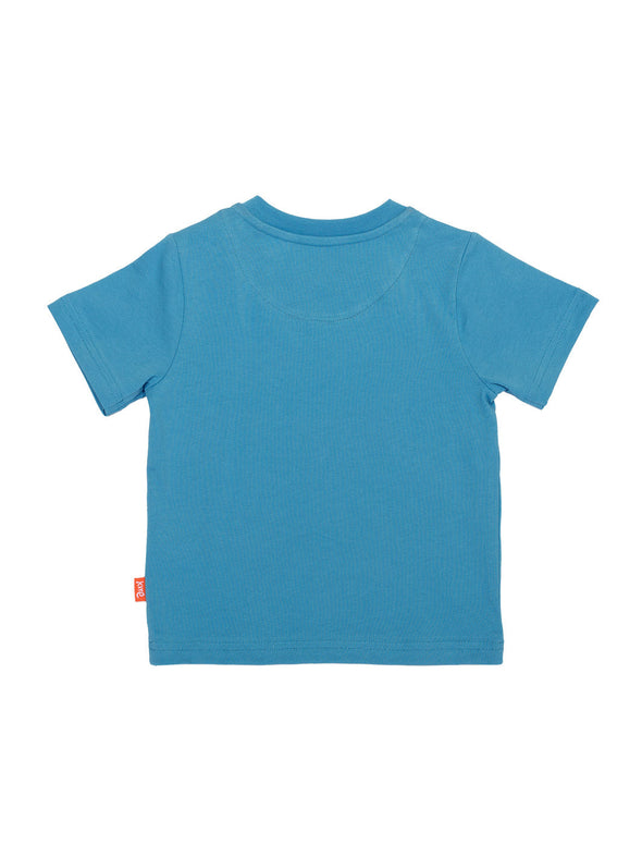 Kite Hello Sunshine Organic Cotton T-shirt