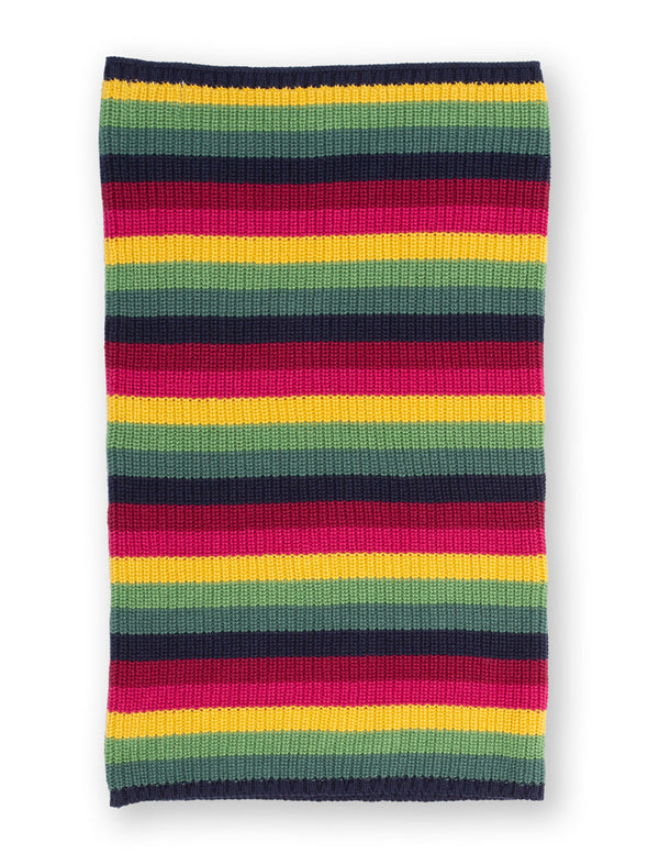 Kite Warmwell Rainbow Organic Cotton Knit Snood