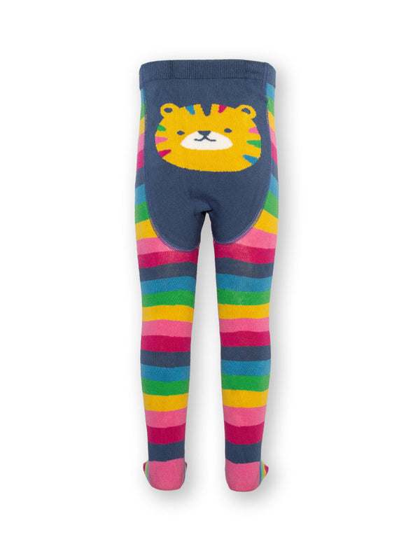 Rainbow Kids New Mum and Baby Gift Box - Tiger Dress - 6-9m